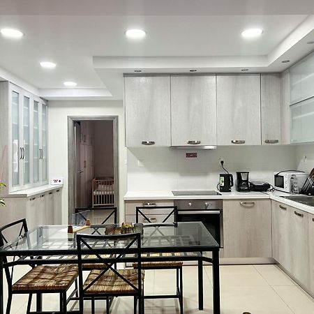 Gtrip Monastiraki Cosy Apartment - 5026 Athén Kültér fotó