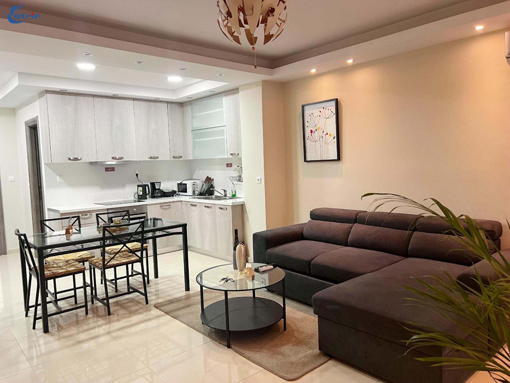 Gtrip Monastiraki Cosy Apartment - 5026 Athén Kültér fotó