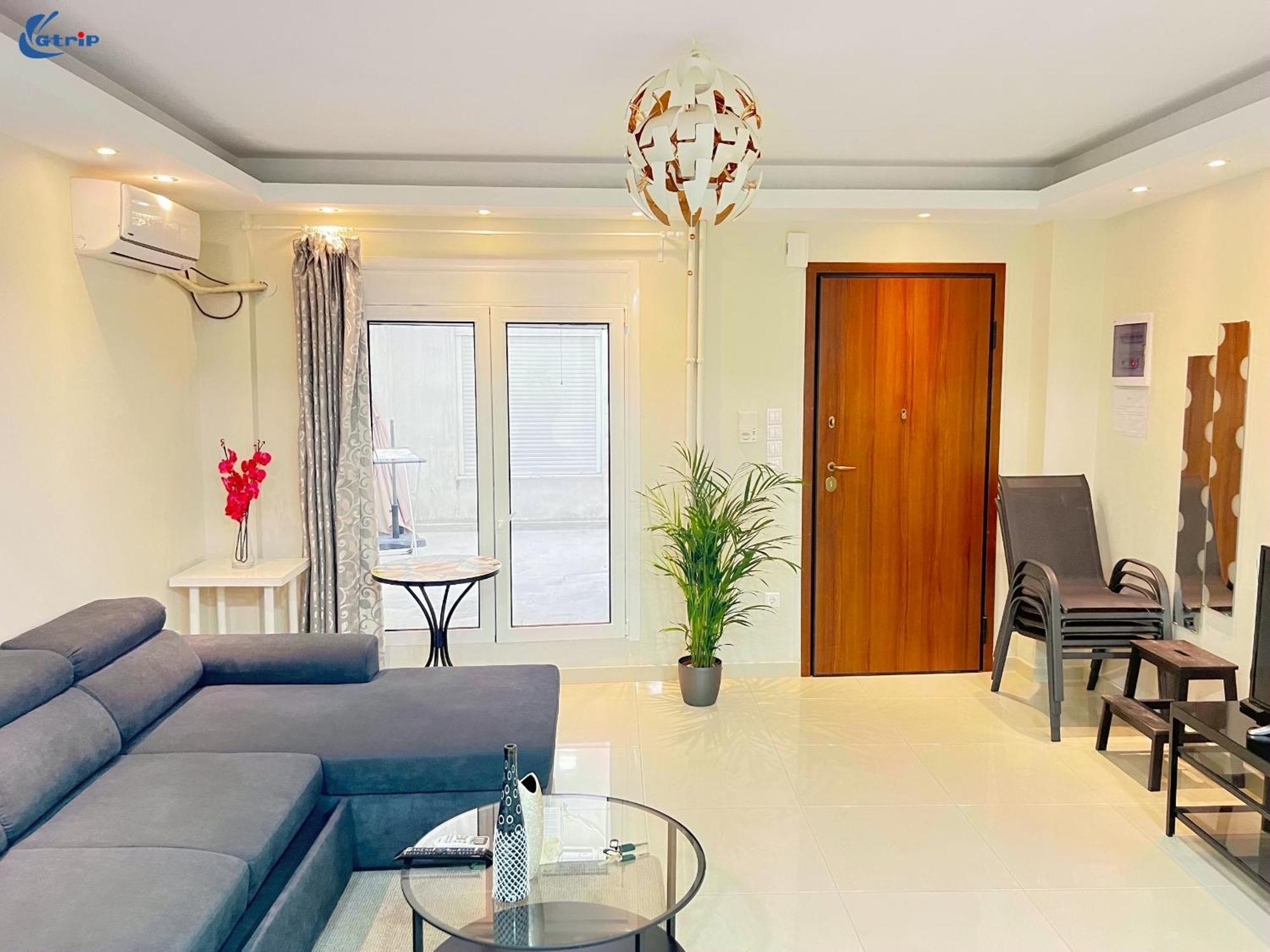 Gtrip Monastiraki Cosy Apartment - 5026 Athén Kültér fotó