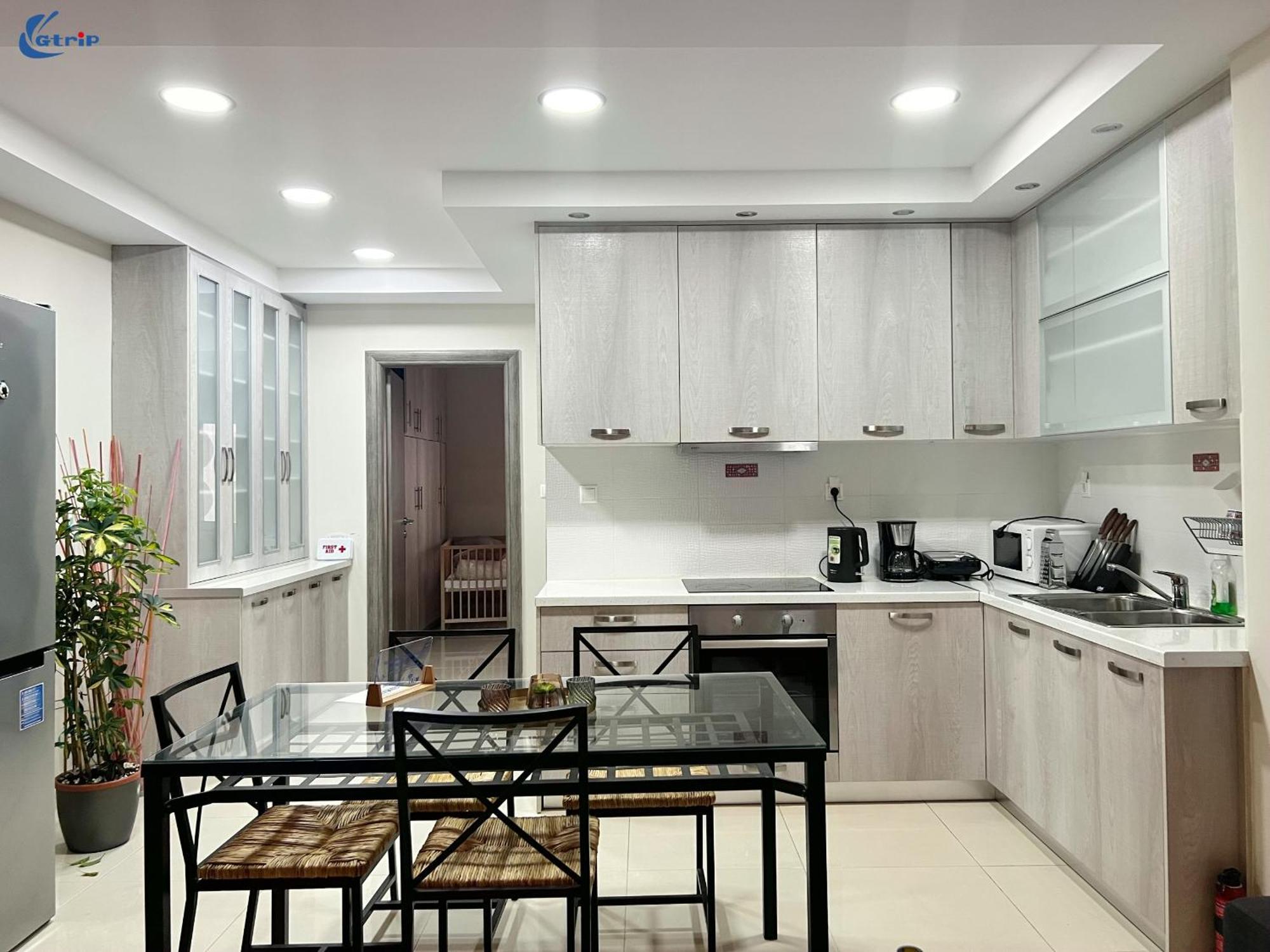 Gtrip Monastiraki Cosy Apartment - 5026 Athén Kültér fotó