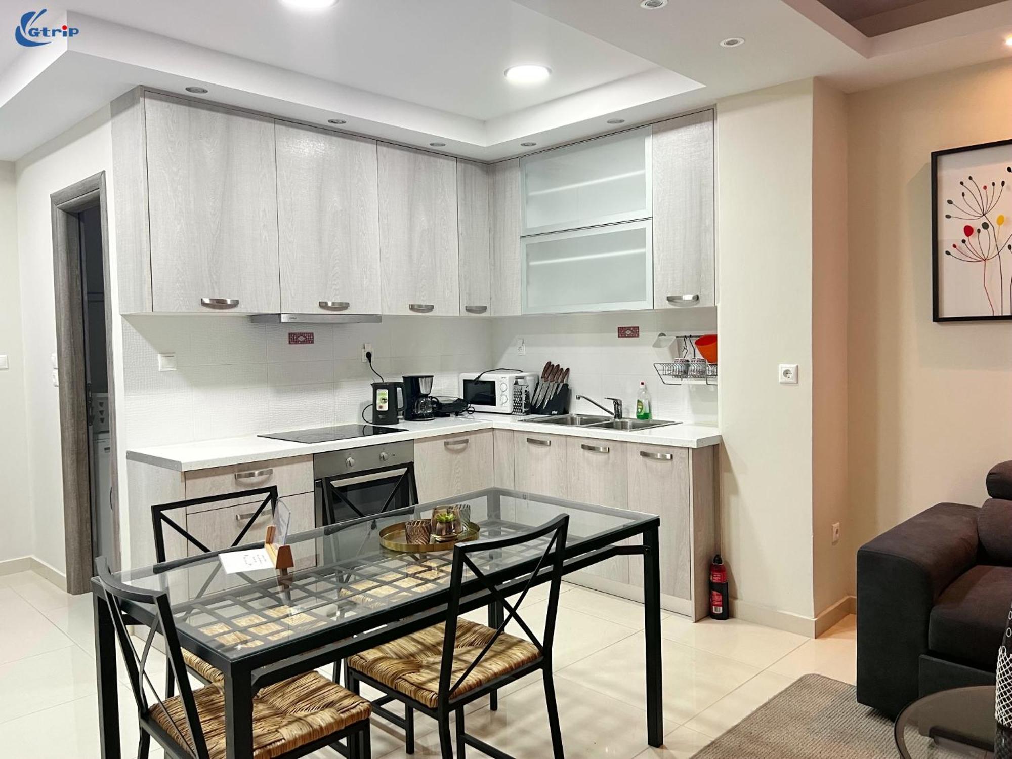 Gtrip Monastiraki Cosy Apartment - 5026 Athén Kültér fotó